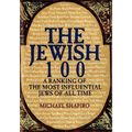 The Jewish 100 - Paperback