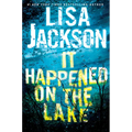 It Happened on the Lake - Hardcover