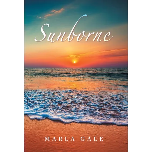 Sunborne - Hardcover