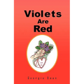 Violets Are Red - Paperback
