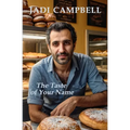 The Taste of Your Name - Paperback