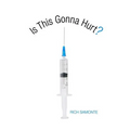 Is This Gonna Hurt? - Paperback