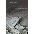 Red Doc> - Paperback