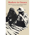 Markets in Oaxaca - Paperback