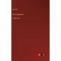The Categories: in large print - Hardcover