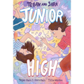 Tegan and Sara: Junior High - Paperback