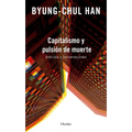 Capitalismo Y Pulsion de Muerte - Paperback