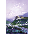 What Happens in the Highlands - Paperback