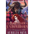 A Snowstorm & A Stonehorn - Paperback
