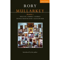 Mullarkey Plays: 1: Single Sex; Tourism; Cannibals; Wolf From the Door; Each Slow Dusk - Paperback