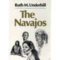 The Navajos: Volume 43 - Paperback