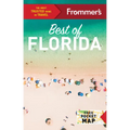 Frommer's Best of Florida - Paperback