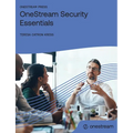 OneStream Security Essentials - Paperback
