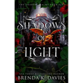 Shadows of Light (The Shadow Realms, Book 6) - Paperback