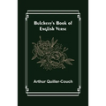 Bulchevy's Book of English Verse - Paperback