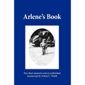 Arlene's Book - Paperback