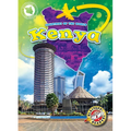 Kenya - Library Binding