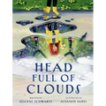Head Full of Clouds - Hardcover