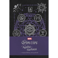 The Grimoire of Agatha Harkness: A Magical History and Spellbook - Hardcover