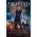 Drafted - Paperback