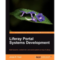 Liferay Portal Systems Development - Paperback