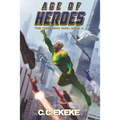 Age of Heroes (The Pantheon Saga) - Paperback