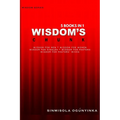 Wisdom's Chunk - 5 Books in 1 - Paperback