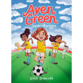 Aven Green Soccer Machine - Paperback