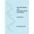 The Lean Games and Simulations Book - Paperback