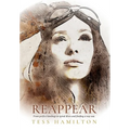 Reappear: From perfect landings to spiral dives and finding a way out: Book II of Thoughts of Leaving Series - Hardcover
