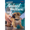 Unsung Heroes: Animal Welfare - Paperback