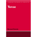 Tense - Paperback
