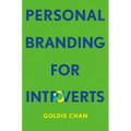 Personal Branding for Introverts - Hardcover