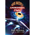 War World: Andromeda Flight - Hardcover