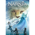 The Lion, the Witch and the Wardrobe - Paperback
