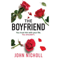 The Boyfriend - Hardcover