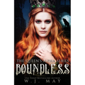 Boundless: Fae Paranormal Shifter Romance - Paperback