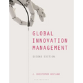 Global Innovation Management - Paperback