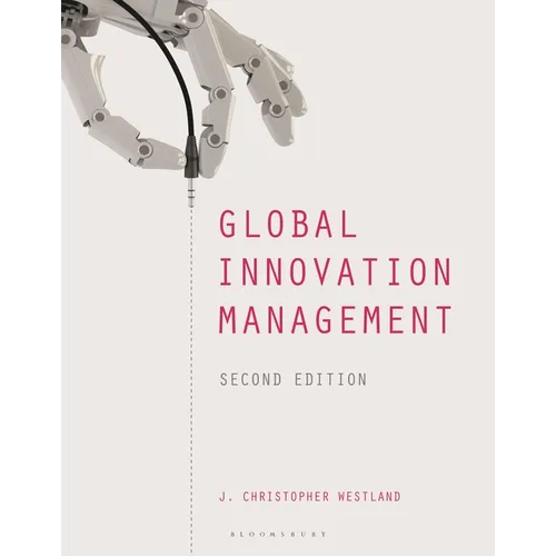 Global Innovation Management - Paperback