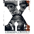 X: A Biography of Malcolm X - Paperback