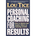 The Personal Coaching for Results - Paperback