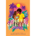 Island Creatures - Hardcover