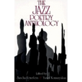 Jazz Poetry Anthology - Paperback