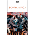 DK South Africa: Must-See Sights. Culture & History. Detailed Maps & Tours. Covers Cape Town, Kruger National Park, & More - Paperback