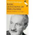Basic Questions of Philosophy: Selected Problems of Logic - Hardcover