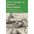 The Voyage of Saint Brendan: Modern Spelling Version - Paperback