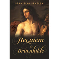 Requiem for Brünnhilde - Paperback