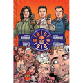 Die!die!die! Deluxe Hardcover - Hardcover