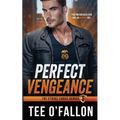 Perfect Vengeance - Paperback