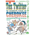Tex Twitter meets the Cherokee - Paperback